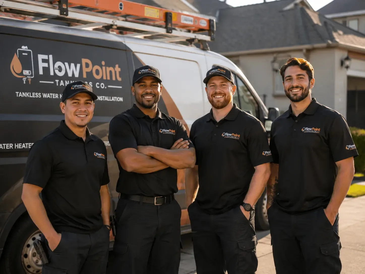 Tankless Water Heater Installation company in Cumberland, MD