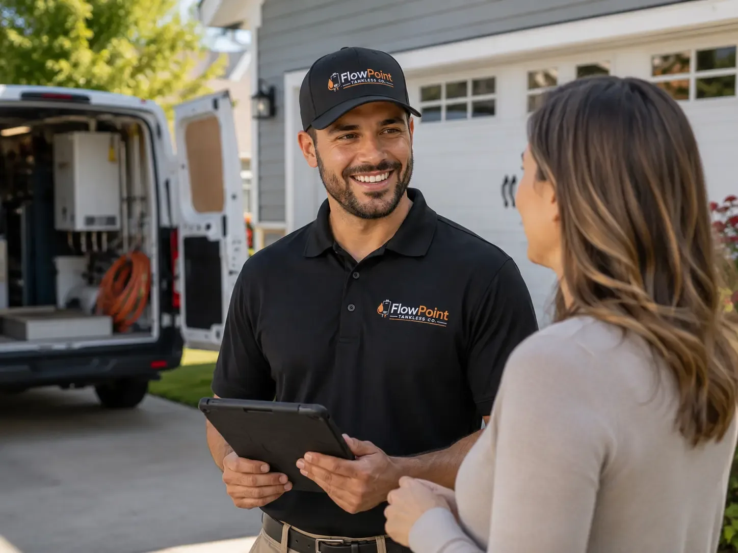 Tankless Water Heater Installation Cumberland, MD FAQs